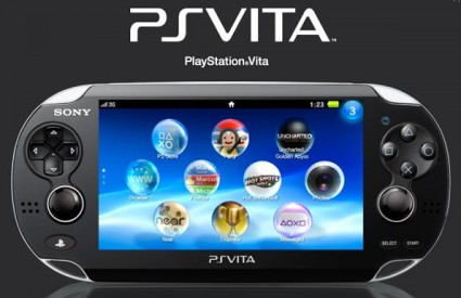 PlayStation Vita