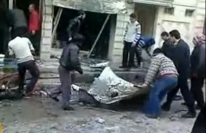Nasilje u Siriji ne prestaje
