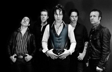 The Jim Jones Revue