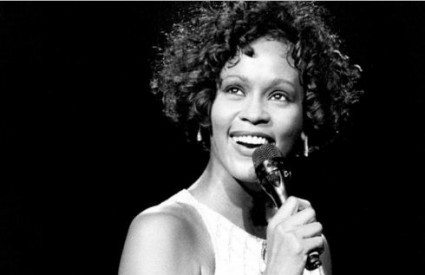 U veljači nas je napustila Whitney Houston