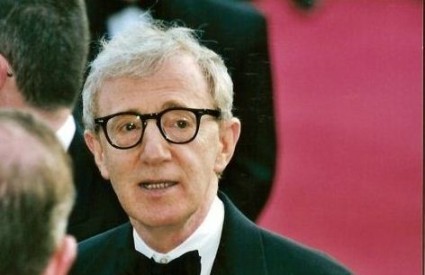 Woody Allen se vraća u Ameriku
