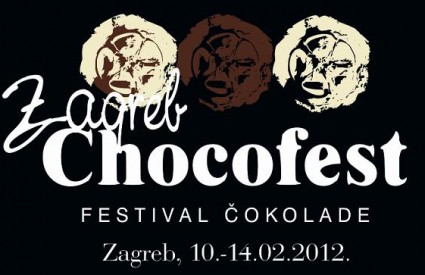 Zagreb Chocofest zasladit će vam život
