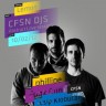 CFSN DJ's u Lemon baru