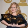 Adele pokorila Grammyje