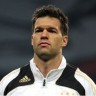 Michael Ballack završava karijeru u New Yorku?