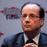 Hollande prisegnuo za francuskog predsjednika