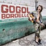 Gogol Bordello u Tvornici kulture 1. prosinca