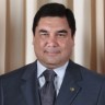 Turkmenistanski predsjednik nadmoćno pobijedio statiste na izborima