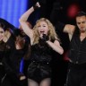 Madonna prvi put održala koncert u Perzijskom zaljevu