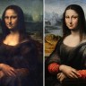 Replika Mona Lise prodana za 2,9 milijuna eura