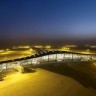 Kina gradi najveći aerodrom na svijetu