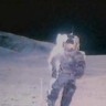 Astronauti pjevaju na Mjesecu