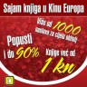 Valentinovo s knjigom