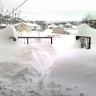 Snijeg paralizirao Bosnu i Hercegovinu