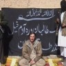 Talibani pogubili četiri muškarca odrubljivanjem glave