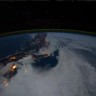 Timelapse Zemlje iz ISS-a