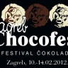 Prvi Festival čokolade u regiji - Zagreb Chocofest