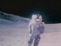 Astronauti pjevaju na Mjesecu