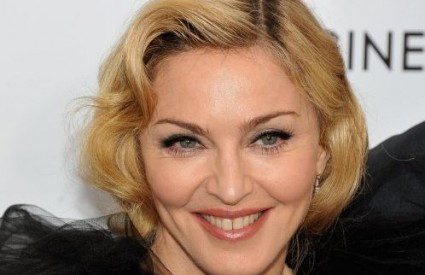Madonna je rekla da osjeća posebnu sklonost prema Francuskoj