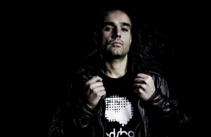 Paco Osuna u riječkoj Stereo Dvorani