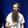 Aubrey de Grey: priča o besmrtnosti