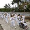Kubanske Dame u bijelom ipak puštene na slobodu