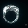 Dijamantni prsten za najbogatije na svijetu