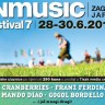 INmusic festival poklanja NULTI DAN 28. lipnja