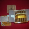 Prodana kutija s 520 cigara Cohiba za 360.000 eura 