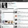 Lady GaGa ima 20 milijuna followera na Twitteru