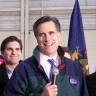Mitt Romney sigurni protukandidat Obami