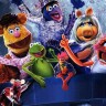 Slavni Muppeti konačno dobili zvijezdu na Walk of Fame