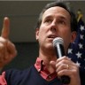 Santorum napustio utrku za predsjedničkog kandidata