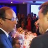 Sarkozy i Hollande vode mrtvu trku za predsjednika