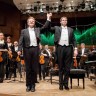 Zagrebačka filharmonija, maestro Jonathan Schiffman i pijanist Andreas Boyde