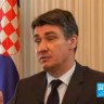 Milanović: Hrvatska je i formalno ponovno u recesiji