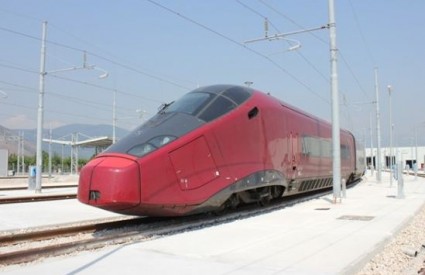 Vlak Italo