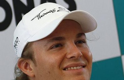 Rosberg je pobijedio sedmi put ove sezone