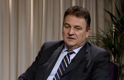Radimir Čačić mora u zatvor