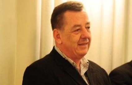 Stjepan Fiolić noć će provesti na Senjaku Stjepan Fiolić noć će provesti na Senjaku