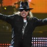 Axl Rose: Zapanjen sam podrškom odluci da ne ulazim u Kuću slavnih