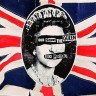 Pistolsi ponovno izdaju slavnu "God Save The Queen"