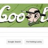 Google odao počast Penkali