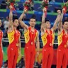Kineskim olimpijcima zabranjena konzumacija mesa