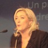Marine Le Pen pobjeđuje na izborima?!