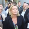 Le Pen zbog uvrede traži milijun dolara od Madonne
