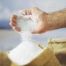 Smanjite unos soli i bit ćete zdraviji