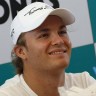 Nico Rosberg osvojio VN Kine