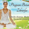 Posjetite poučno predavanje Program Božanskog Zdravlja