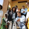 Iz saharske pustinje na INmusic festival stižu Tamikrest